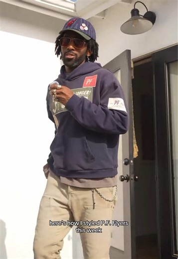 Holiday Fashion with PF Flyers: Comfort Meets Style