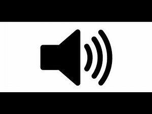 GET OUT sound effect