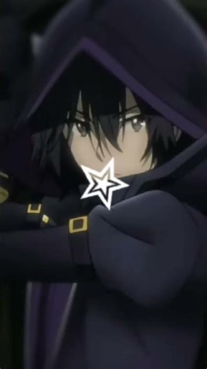 cid kagenou #anime #theeminenceinshadow