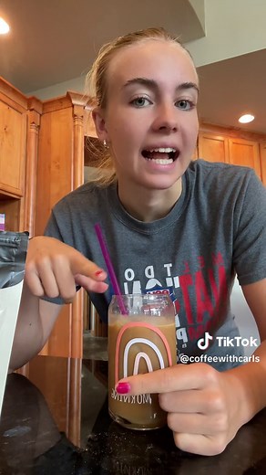 Javy protein coffee @Javy Coffee Concentrate #enjoyjavy #coffeewithcarls