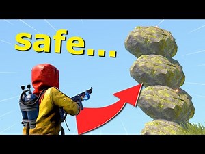 I Made the Most Unexpected Trap Base in Rust