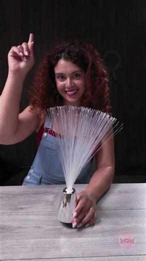 Tried a TikTok Lamp Hack… It Ended in the Trash 🗑️💡