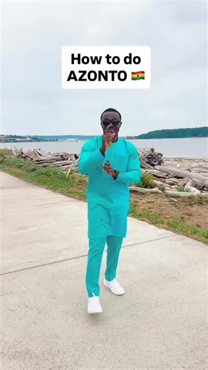 1.7K views · 1K reactions | How to do AZONTO  Are you ready to learn? COMMENT BELOW ⬇️ #choreographer #viral #dance #couplesgoals #fun #navylife #navy #fyp #reels #dancechallenge #learning #african #dancelessons #american #nigeria #diaspora #naija #southafrica #ghana #milspouse #pcs #california #atlanta #louisville #tennessee #tutorial #teach #learning | Daniel Uzamere | Facebook