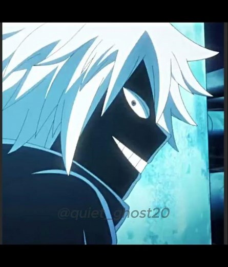 shihai is underrated tbh #myheroacademia #mha #shihaikoruiro #shihaiisunderrated