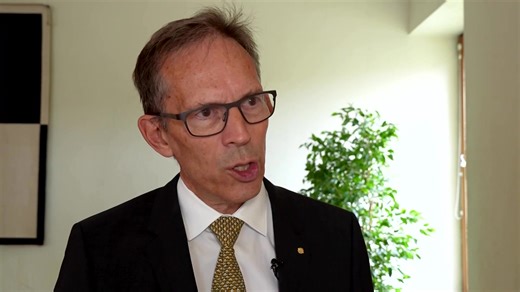 US scientists Mary Brunkow, Fred Ramsdell and Japan's Shimon Sakaguchi won the 2025 Nobel Prize in Physiology or Medicine for their discoveries in peripheral immune tolerance, creating openings for possible new autoimmune disease and cancer treatments https://reut.rs/48iF9lw | Reuters