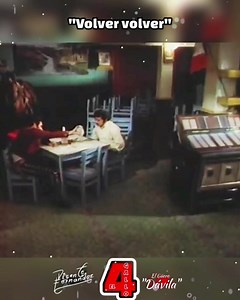 Volver volver ❤️❤️ (Letra) Vicente Fernández | El Gūero "Dávila"