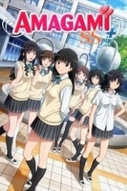 Watch Amagami SS  Plus Season 2 Episode 10 - Sae Nakata