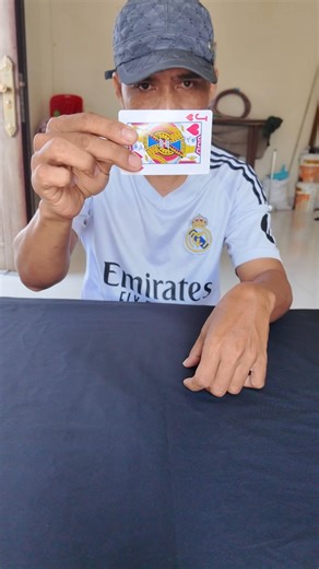 Secret Change Card Trick #tutorial #magic #shorts