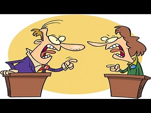 Watch how to sign 'bad blood' in American Sign Language.