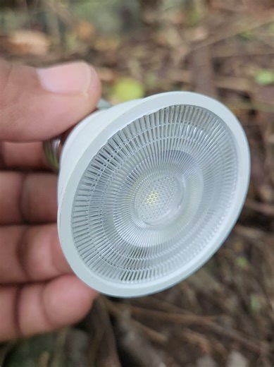 LED Spot Light Overview