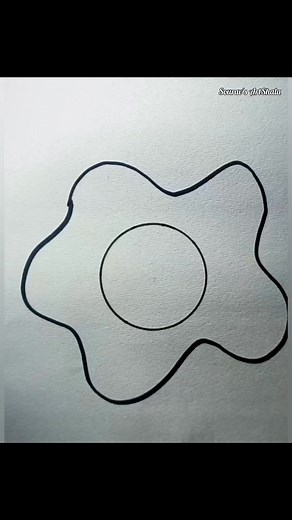 3.2K views · 14 reactions | How to Draw Egg Step By Step //- #egg #food #snacks #drawing #shorts #shortsfeed #easydrawing #art | Sourav’s ArtShala | Facebook