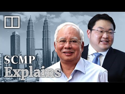 Malaysia 1MDB scandal: Jho Low, US reach secret deal to try to ‘forever’ resolve forfeiture case