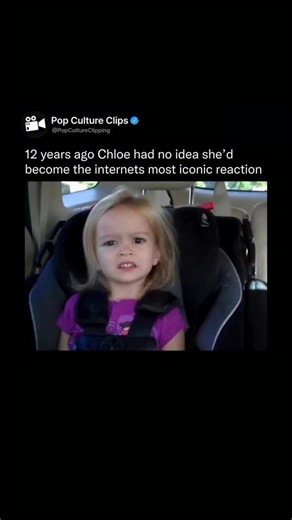 Underrated Ai Clips | The legendary “Chloe, we’re going to Disneyland” moment first went viral after being featured on The Ellen DeGeneres Show, where home... | Instagram
