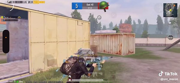 CapCut Fun Room with My Leader: Join the SNT Clan!