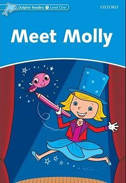 Dolphin Readers - Level 1 - Meet Molly