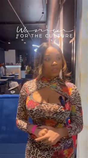 Nhya Cedon on #BMF, "Everybody wants to be on top."