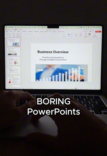 Create Engaging AI Avatars for Your Presentations