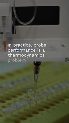 DNA Probes 101: How We Detect One Sequence in a Genome