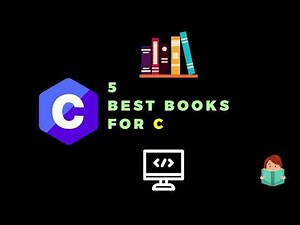 5 Best Book to Learn C Programming language in 2025 | Sab Students Jarur dekhe 💯💯