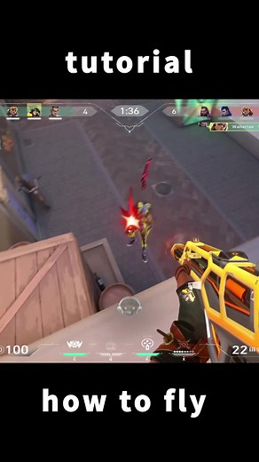 How to Fly with Raze: Step-by-Step Tutorial