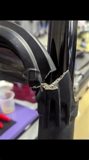 Maximize Your Ride with Specter Mountain Bike Suspension