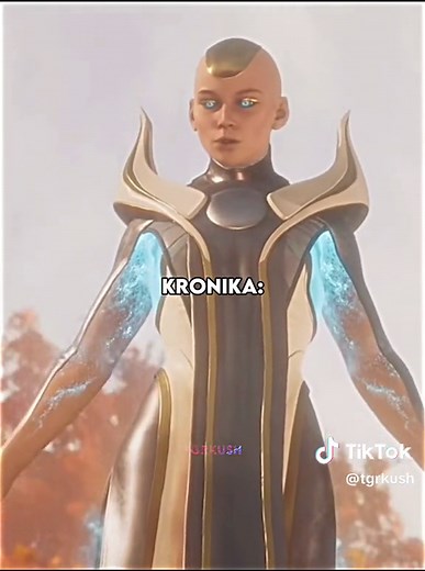 Characters who are Pure Evil or Broken (Mortal Kombat Edition) #fyp #mortalkombat #shinnok #quanchi #smoke #reptile #jacquibriggs #onaga #ermac #kronika #mortalkombat11 #viral #trending #gaming #games #tgrkush