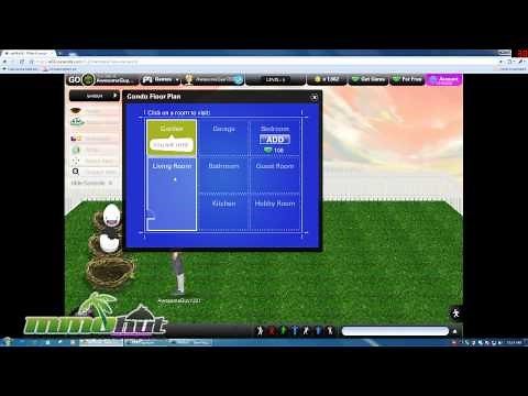 OurWorld Gameplay - First Look HD