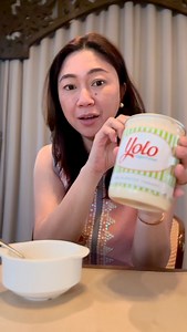 203K views · 14K reactions | Yogurt break muna bago bumalik sa afternoon schedules today! We love YOLO yogurt from Calajo Food House, La Trinidad, Benguet! Thanks for the pasalubong, Sang! ❤️ #TGIF #yoloyogurt | Lani Cayetano | Facebook