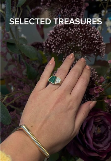 COLLECTIONS - The vault opens with selected pieces from our archive. Timeless designs at exclusive pricing Don’t wait, shop now at BY JACKY! ✨ #limitedtimeoffer#thevault #archives#byjacky#fyp