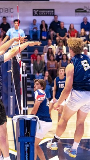 6.5K views · 21 reactions | The backwards block 勞 Looking for an online degree? Apply today for our 100% online undergraduate and graduate level programs through TMU Online at the link in our bio. Use code “tmumvolleyball” to waive the application fee. “You will seek me and find me, when you seek me with all your heart.” - ‭‭Jeremiah‬ ‭29‬:‭13‬ ‭ #volleyball #voleibrasil #vôlei #voleibol #haikyuu | The Master's University Men's Volleyball | Facebook