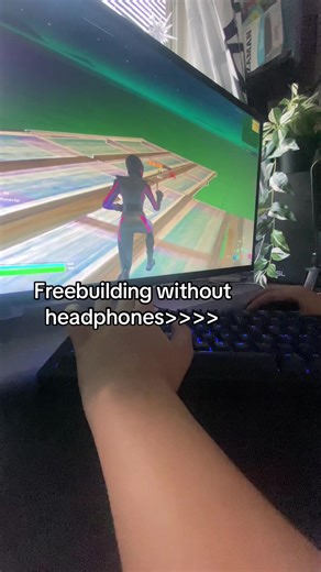 #w #keyboard #freebuild #fortnite #setup