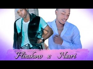 Nasri _ Manoufa feat Flinskow ( vidéo Lyric