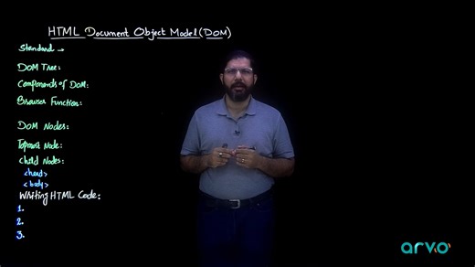 06 - HTML Document Object Model (FB)