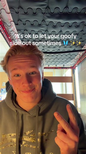 Embrace Your Goofy Side with Fun Expressions