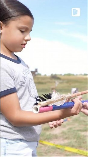 Atlatl & Ancient Throwing Tech Explained!