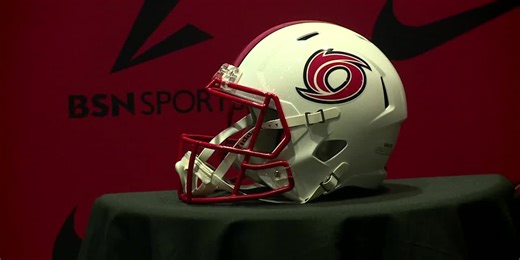 University of Rio Grande bringing back football program