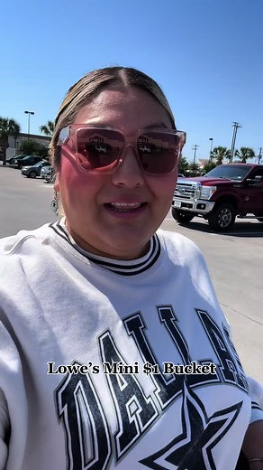 Find the Nearest Lowe's Store with a $1 Mini Bucket