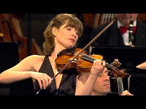 Truls Mørk: Dvorák Cello Concerto in B minor, Op. 104 - 3 Finale (Allegro moderato) - 26.01.11