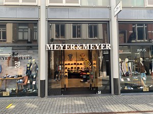 Meyer & Meyer Breda – Meyer & Meyer Herenmode