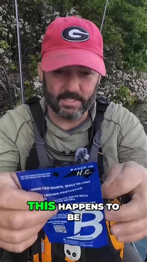 Unleash the power of the white bladed spinner bait in kayak tournaments! We explore Biz Baits' White Out series, designed for shad spawn season. Discover why white baits are crucial for success and how to maximize your catch! #SpinnerBaitFishing #KayakFishing #BassFishing #FishingTournament #BizBaits #ShadSpawn #WhiteOutSeries #FishingLures #FishingTips #FishingGear | Flukemaster