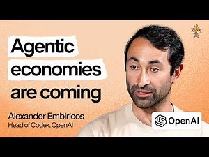 Inside OpenAI: 2026 is the year of agents, AI’s biggest bottleneck, and why compute isn’t the issue