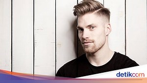 10 Inspirasi Gaya Quiff Haircut, Tampil Modern dan Rapi