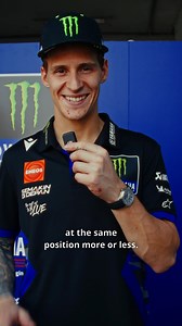 The Sepang Test is done and dusted ✅ Fabio Quartararo wraps up Day 3 with a positive vibe 😁 #MonsterYamaha | #YamahaMotoGP | #YamahaFactoryRacing | #MotoGP | #SepangTest | #FabioQuartararo | #FQ20 | #AlexRins | #Rins42 | #AR42 | MotoGP | Yamaha MotoGP