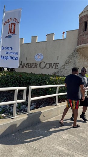#shorts I like Amber Cove, Dominican Republic! Duty Free. #dutyfree #ambercove