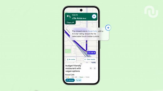 Google Maps annonce une immense mise à jour : la liste des nouveautés
