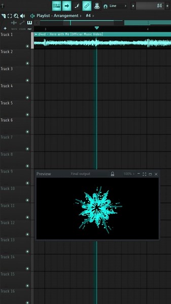 Creating Hip Hop Beats in FL Studio for Trap Music