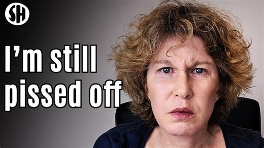 I m in the Epstein files. Here is the story. | Sabine Hossenfelder | 15 comments