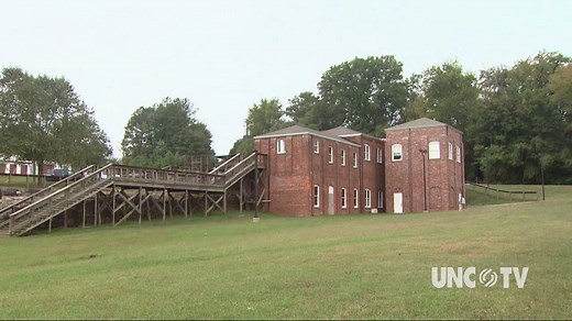 27K views · 86 reactions | The Roanoke Canal may be gone, but the history surrounding it remains lovingly preserved through the Roanoke Canal Museum and Trail. | Visit Halifax | Facebook
