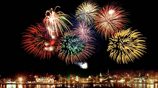 Crackling explosions or singular pops: How to tell the difference between fireworks and gunshots