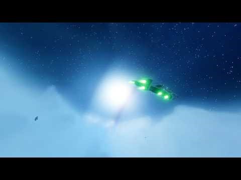 Elite Dangerous - Combat Commanders!